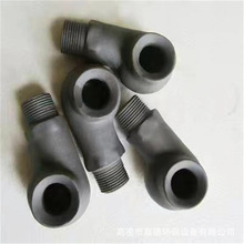 净化塔脱硫喷嘴 关键部件与性能解析