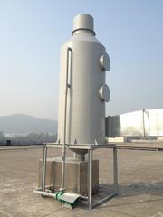 水喷淋废气净化塔 其源盛厂家直销的优势与应用解析