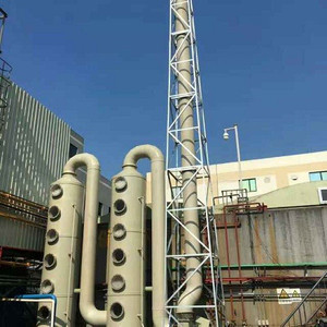 净隆环保 专业喷漆废气处理，优质净化塔厂家直销