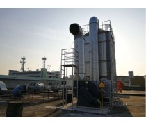 酸雾处理净化塔的适用范围与核心净化机制解析